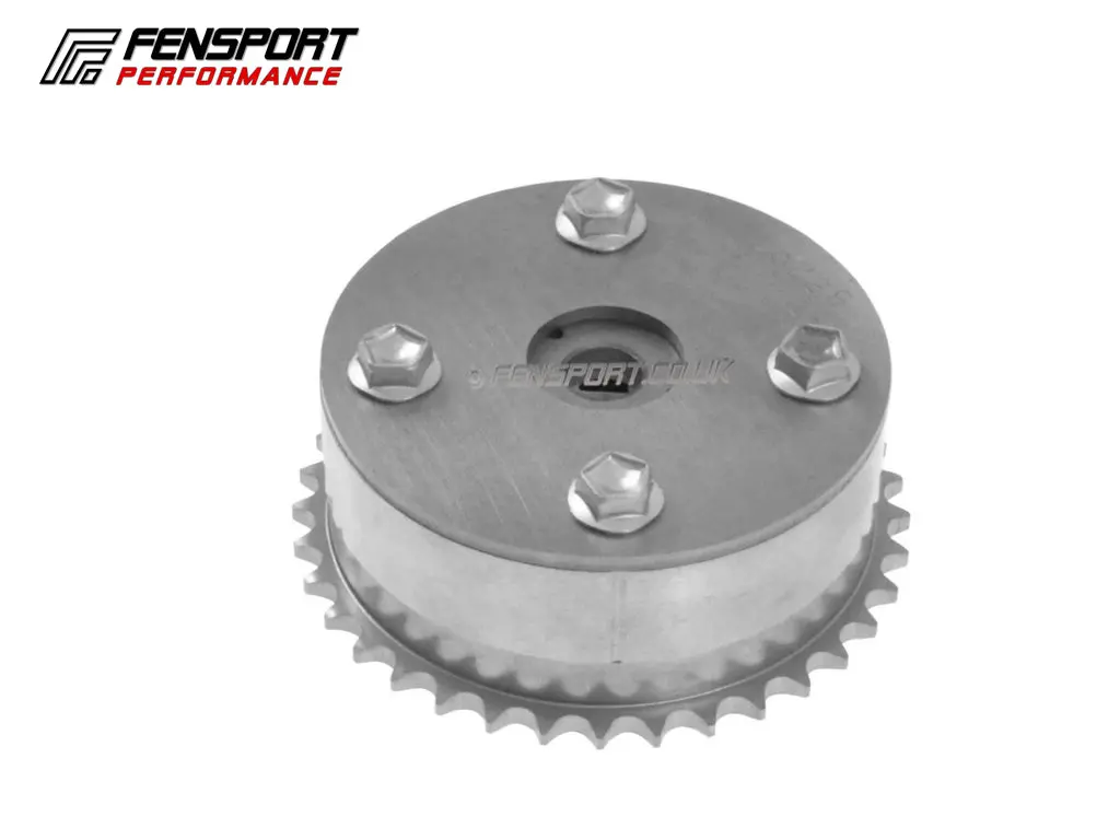 Vvt Gear - 1Zz-Fe & 2Zz-Ge Engine 1