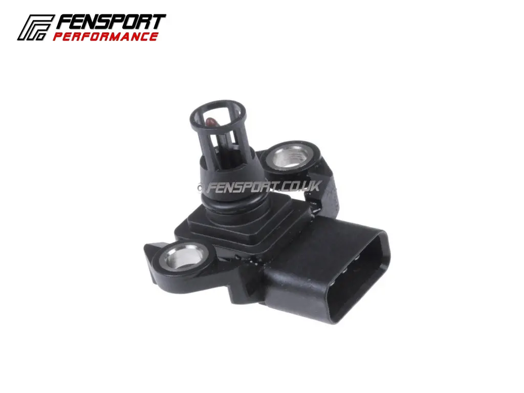 Map Sensor - Iq & Aygo 1