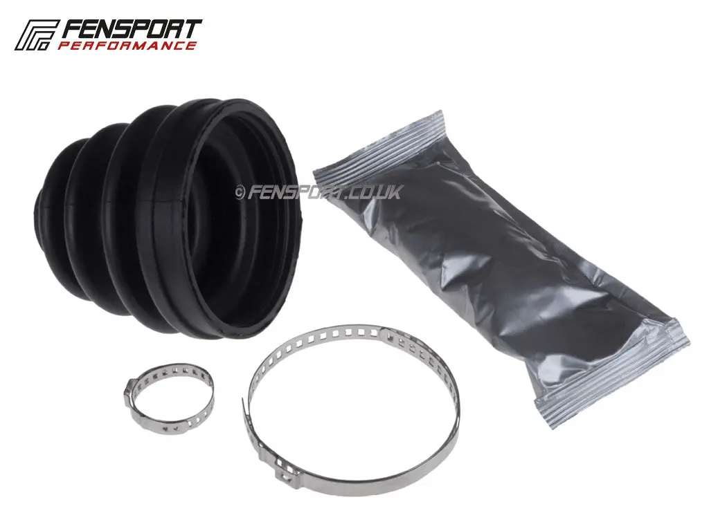 Cv Boot Kit - Outer - Starlet Ep82 & Ep91, Corolla E11 1