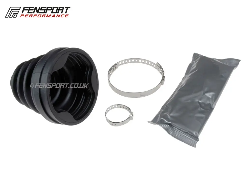 Cv Boot Kit - Inner - Celica, Corolla, Mr2, Starlet Ep82 1