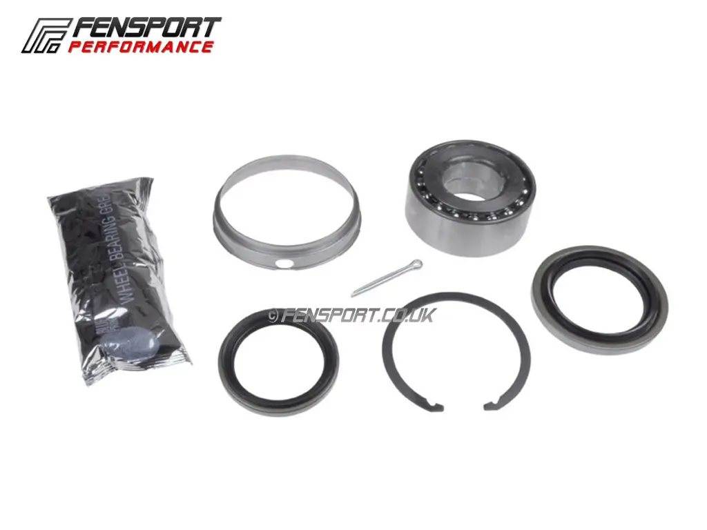 Wheel Bearing Kit - Front - For Superstrut - Celica St205 & St202 Ss 1