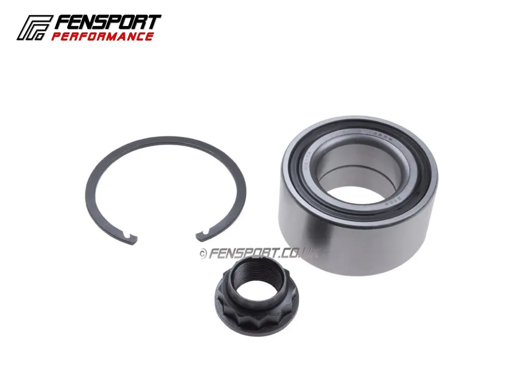 Wheel Bearing Kit - Front - Yaris All Up <06 1