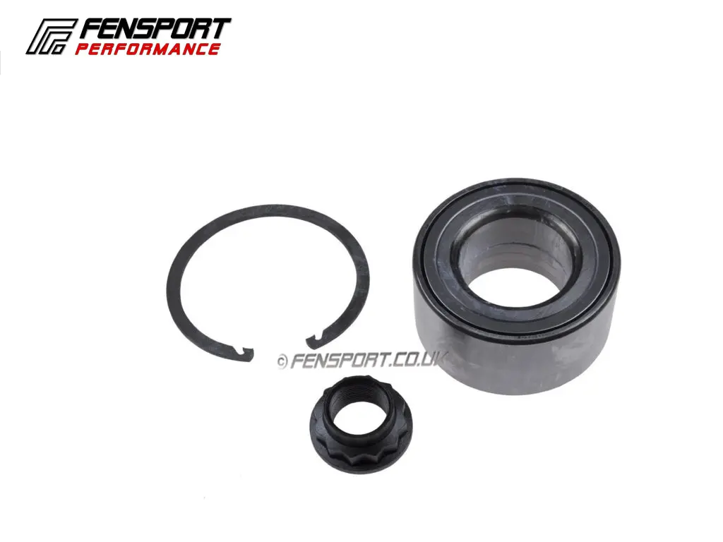 Wheel Bearing Kit - Front For Corolla Zze123 & Celica Zzt23 - Rear For Mr-S Zzw30 1