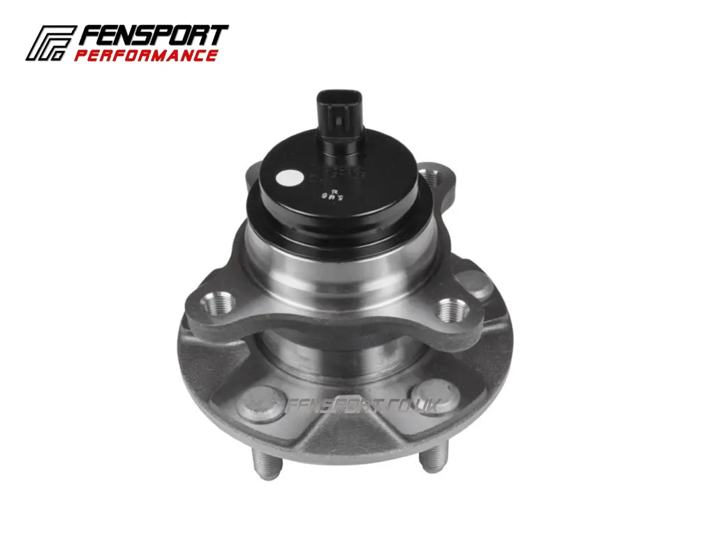 Wheel Bearing Kit - Right Hand Front - Is200d, Is220d Is250 Gse20 1
