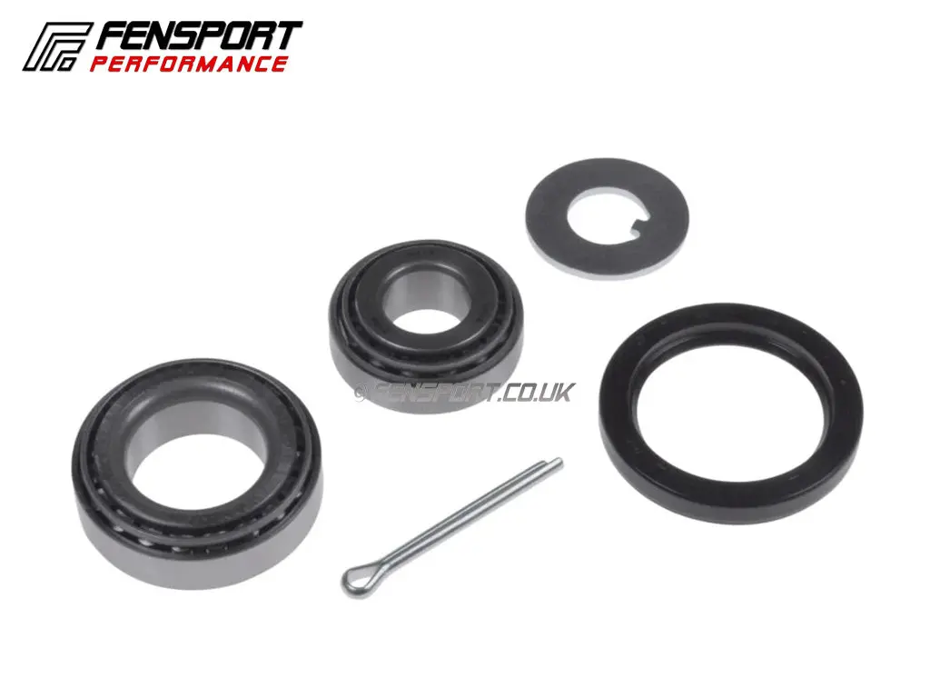 Wheel Bearing Kit - Rear - Starlet Ep82 & Ep91 1