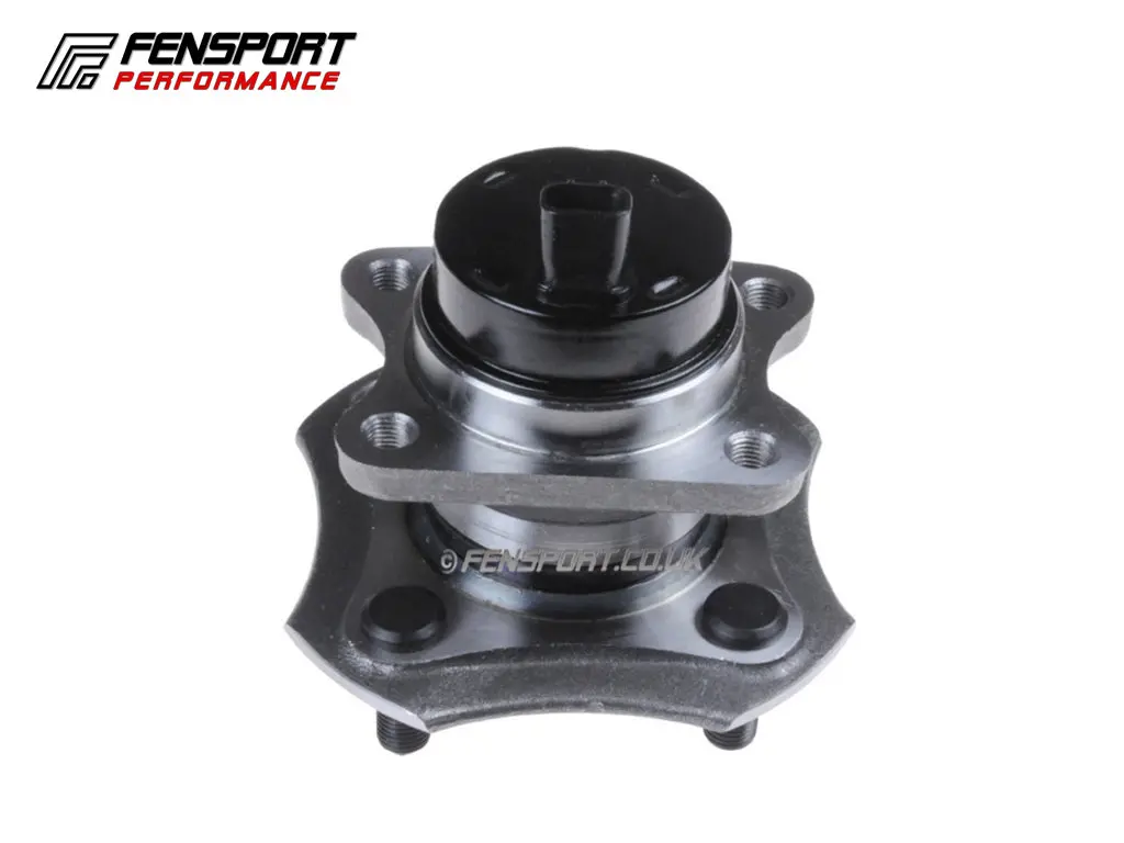 Wheel Bearing Kit - Rear - Hub Sub Assembly - Yaris & T Sport 1