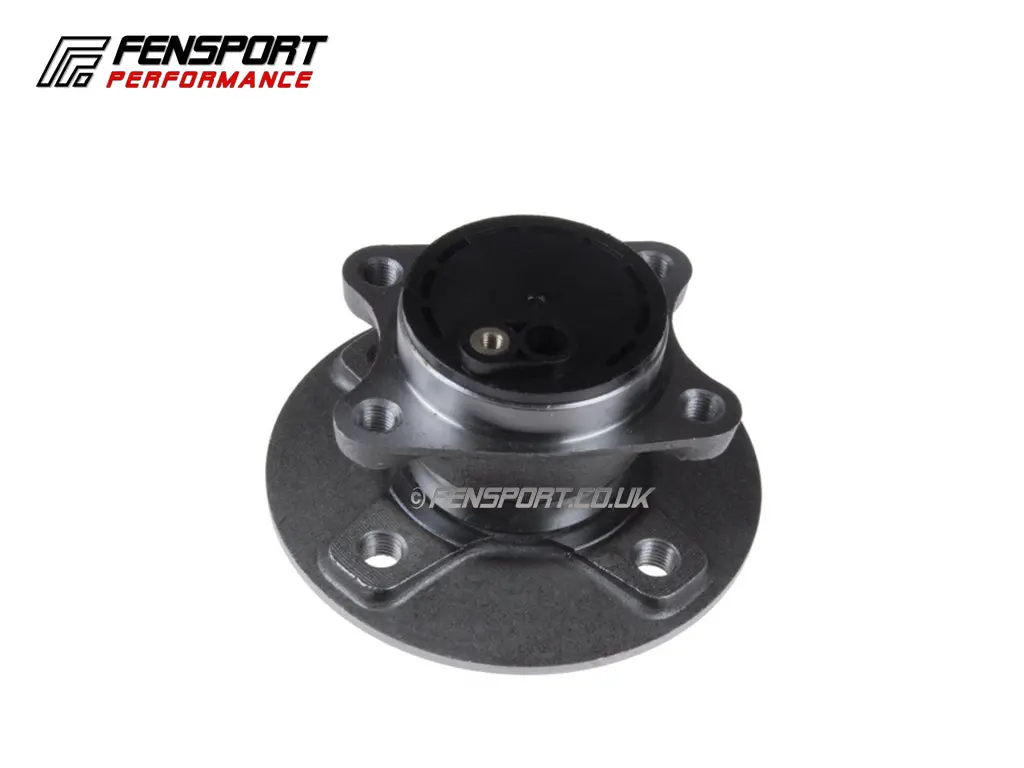 Wheel Bearing Kit - Rear - Aygo, 107, C1 1