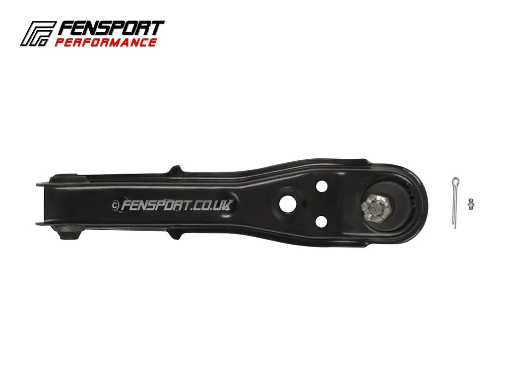 Front Track Control Arm - Right Hand - Corolla Ae86 1