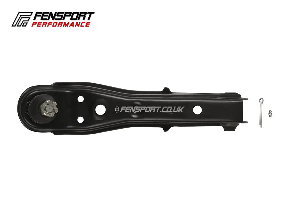 Front Track Control Arm - Left Hand - Corolla Ae86 1