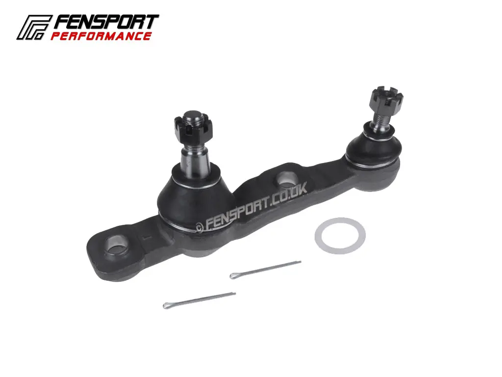 Lower Ball Joint - Right Hand Front - Lexus Is 08> & Gs 05> 1