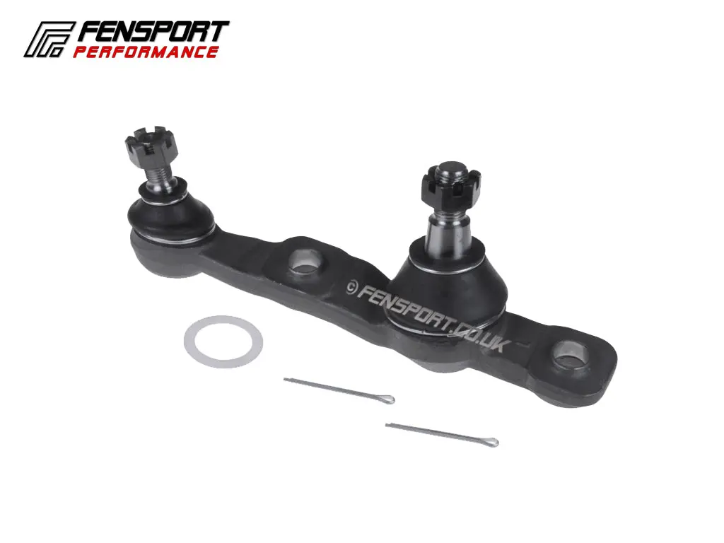 Lower Ball Joint - Left Hand Front - Lexus Is 08> & Gs 05> 1