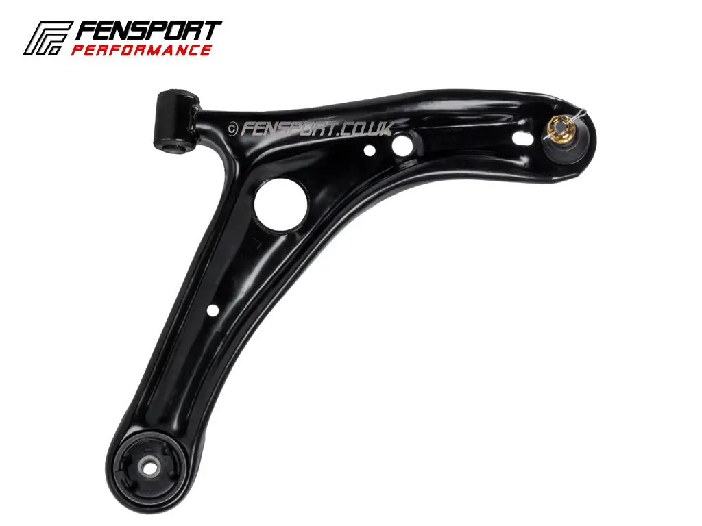 Wishbone - Right Hand Front - Yaris T Sport - 12 Or 14Mm Bush 1