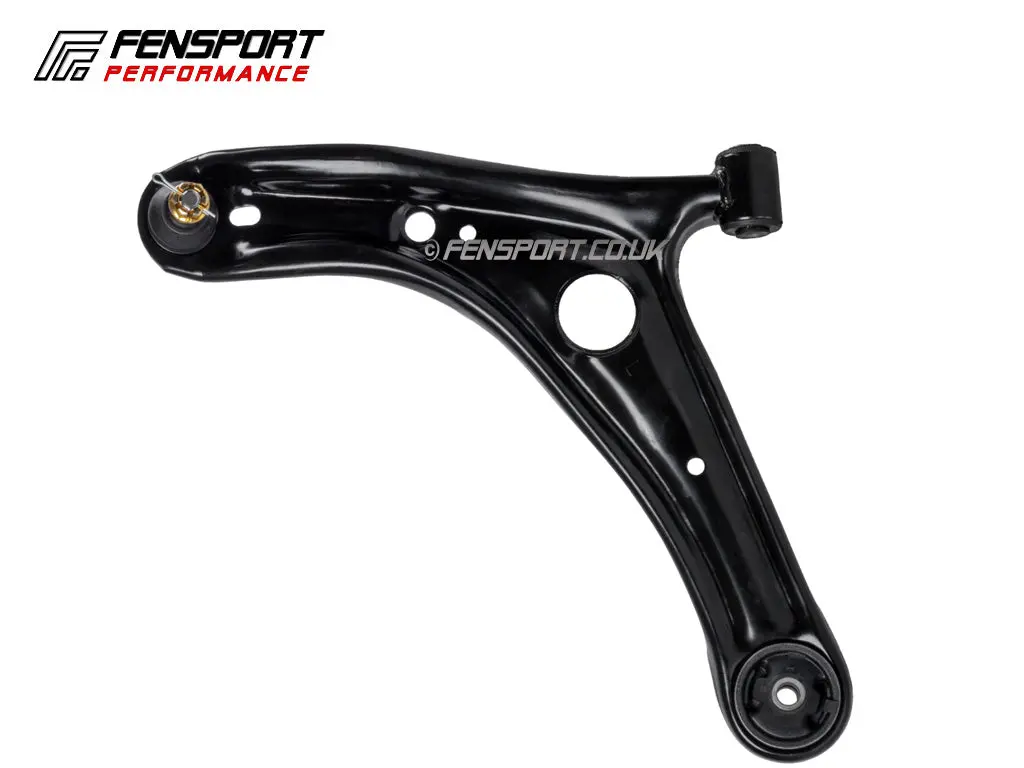 Wishbone - Left Hand Front - Yaris T Sport - 12 Or 14Mm Bush 1