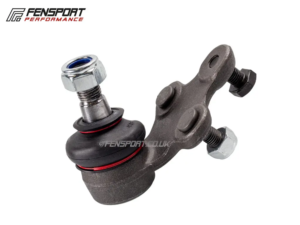 Front Lower Ball Joint - Corolla Ae82 1