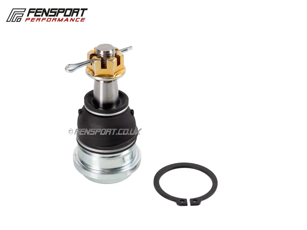 Ball Joint - Front Lower - Aygo, Yaris, Iq, Mr2 Mk3 1