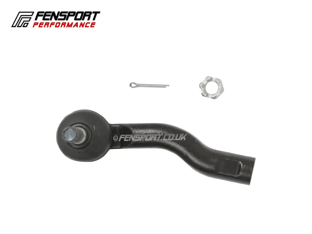 Outer Track Rod End - Left Hand - Celica 140 & 190 Zzt23# 1