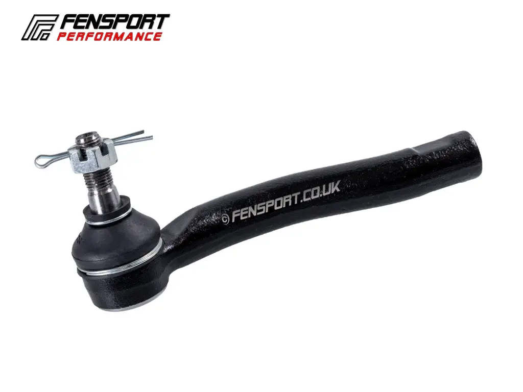 Outer Track Rod End - Left Hand - Corolla Zze123, Yaris P90 1