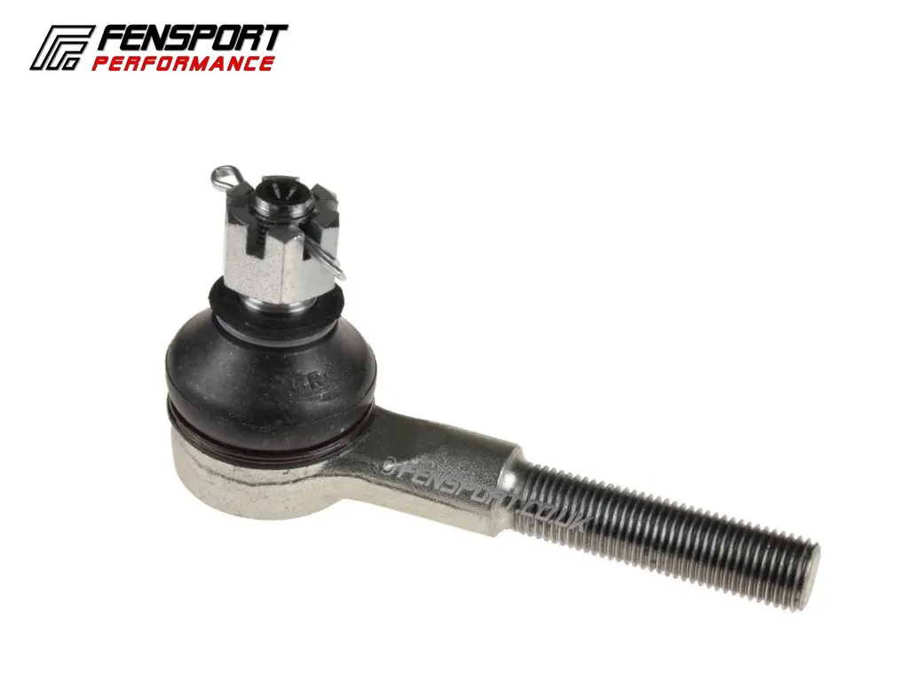 Outer Track Rod End - Iq All Models 1