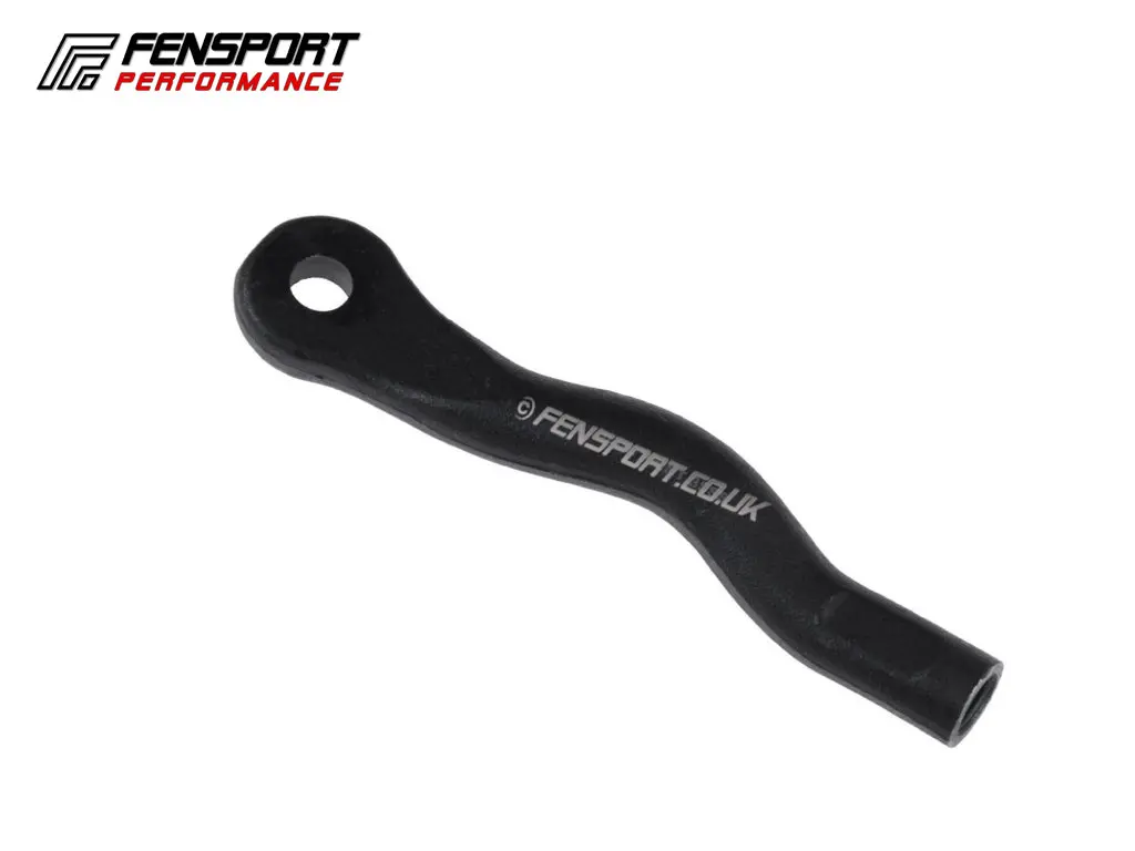 Outer Track Rod End - Right Hand - Is 08> & Gs05> 1
