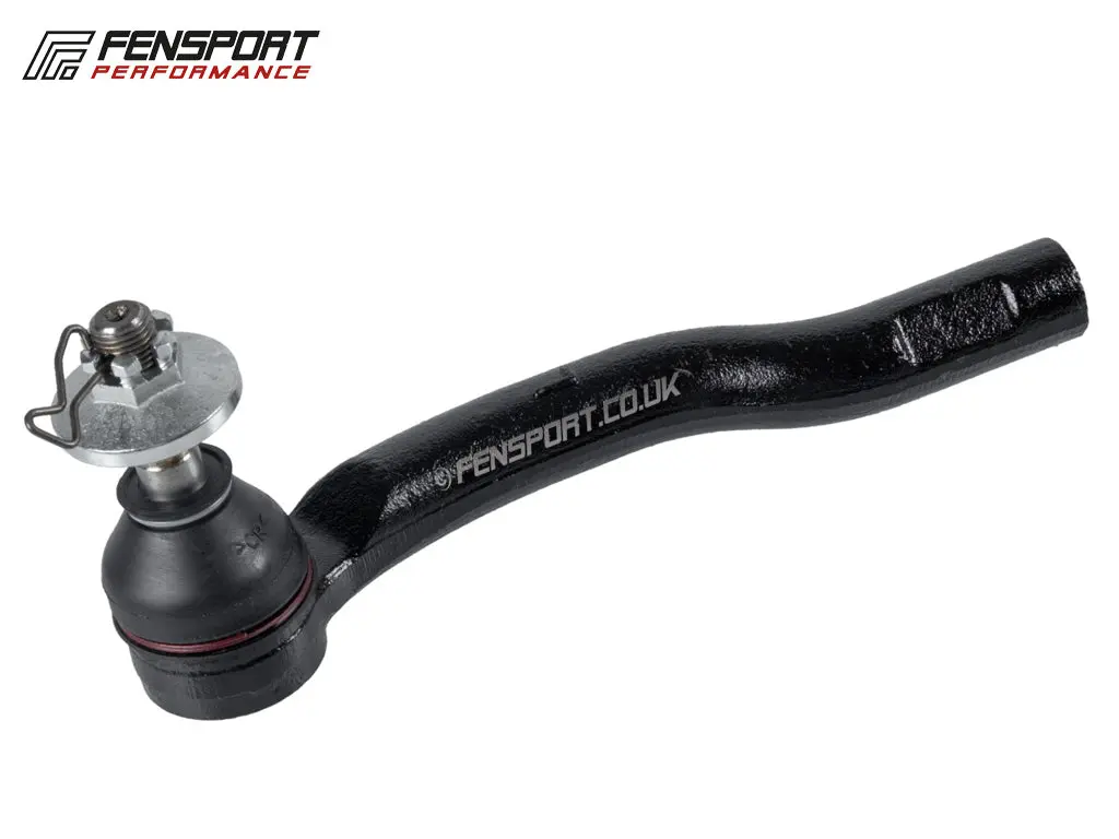 Outer Track Rod End - Left Hand - Lexus Ct200h 1