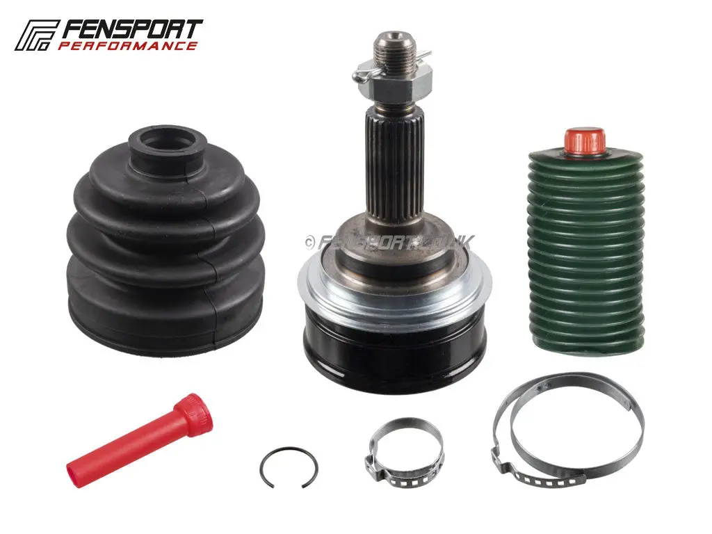 Front Cv Joint Kit - Celica St182 & St183 1