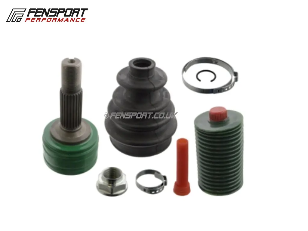 Driveshaft - Outer Cv Joint Kit - Aygo 1.0 1