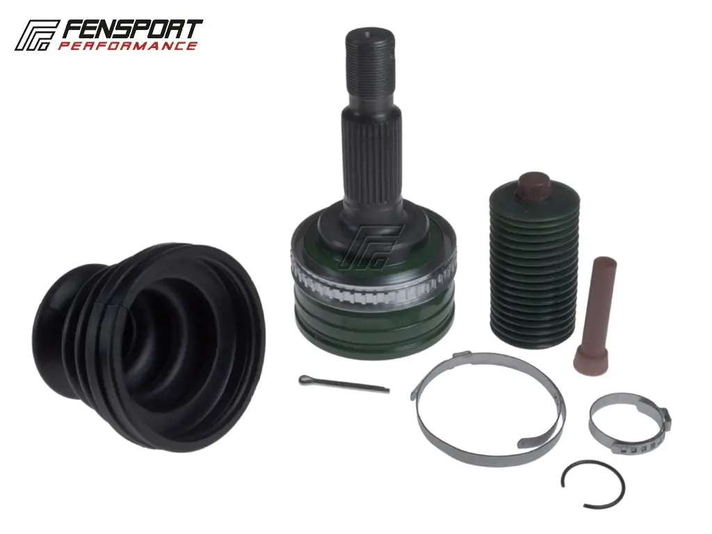 Driveshaft - Outer Cv Joint Kit - Lexus Is200, Is300, Altezza Rs200 1