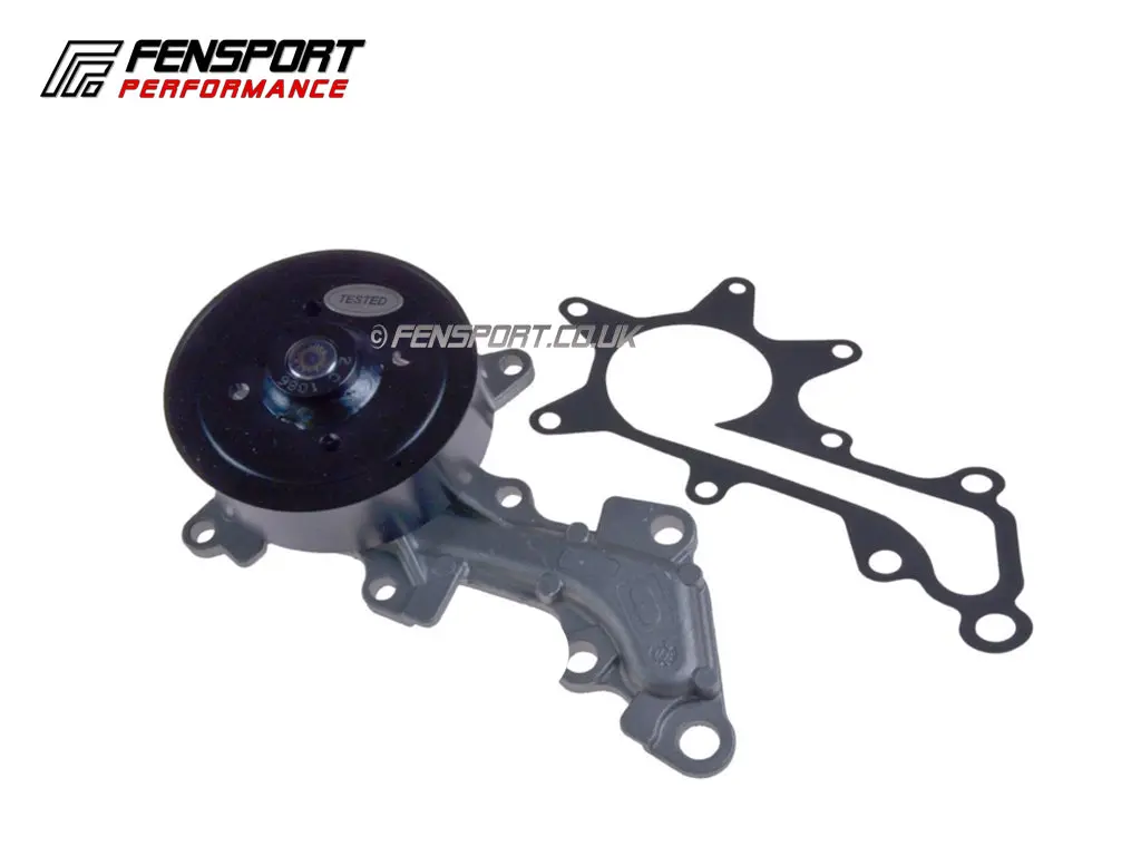Water Pump - Yaris 1.3 Nsp90 & Nsp130 , Urban Cruiser 1