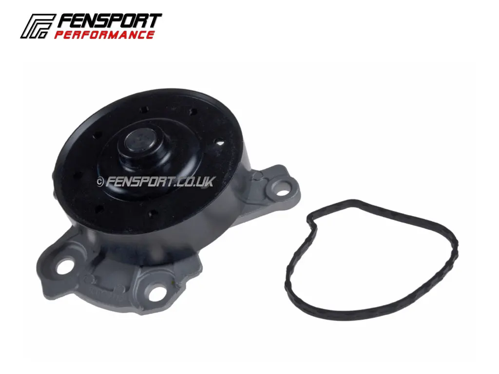 Water Pump - Yaris 1.8Sr Zsp90 & Grmn 1