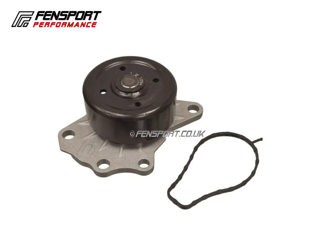 Water Pump - Iq 1.0 1