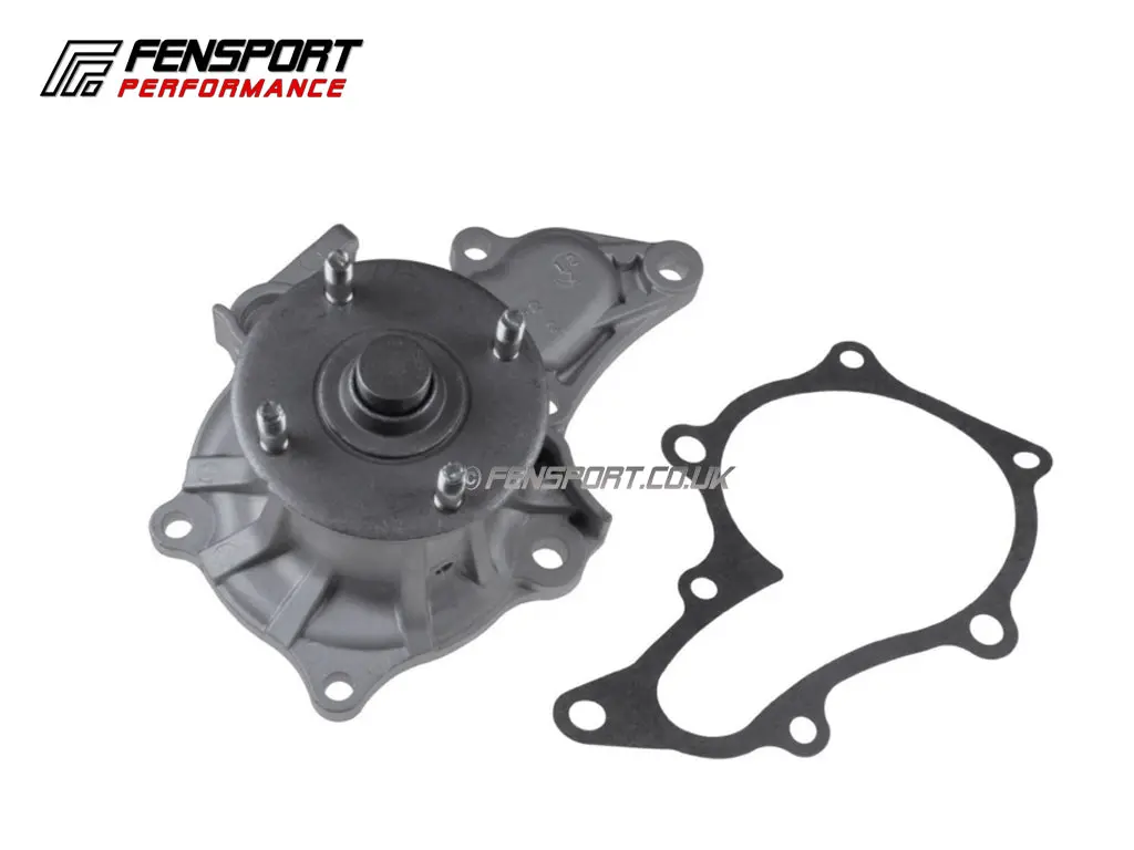 Water Pump - Corolla Ae86 1