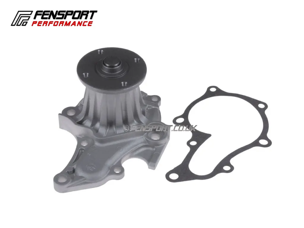 Water Pump - Corolla Ae82 & Ae92, Mr2 Mk1 Aw11 1