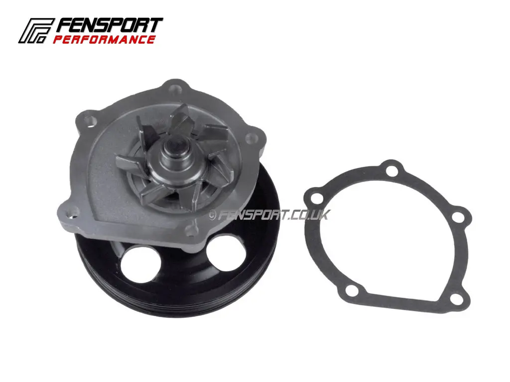 Water Pump - Starlet, Paseo, Cynos 4Ef# 1