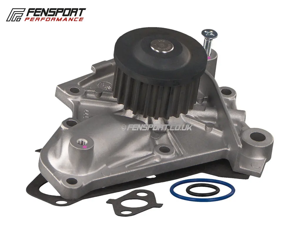 Water Pump - Mr2 Mk2 Rev 1 & 2 3S-Fe Engine 1