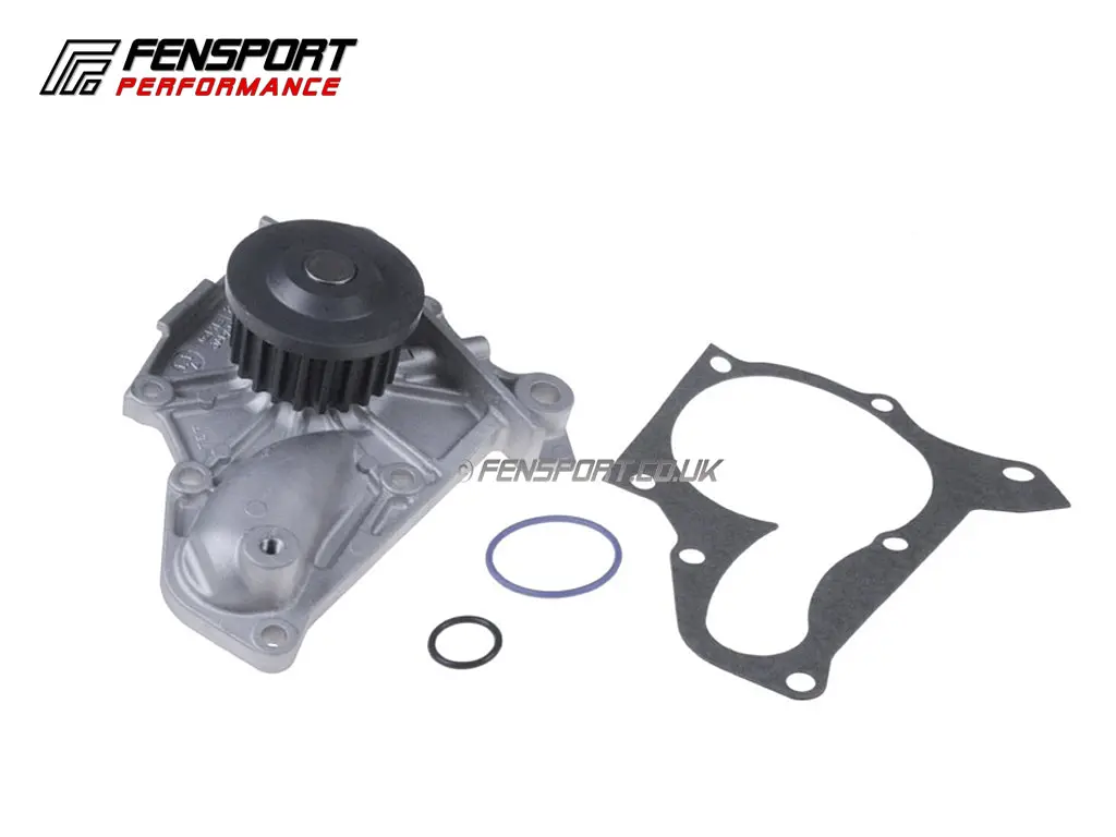 Water Pump - Celica Gt4 St185, Mr2 Turbo Rev 1 & 2 1