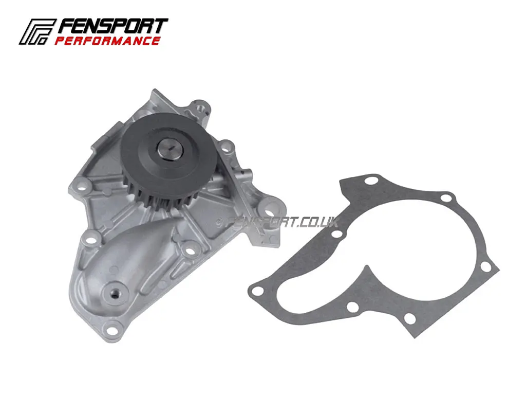 Water Pump - Celica St182, St183, Mr2 Mk2 Rev 1 & 2 Na 1