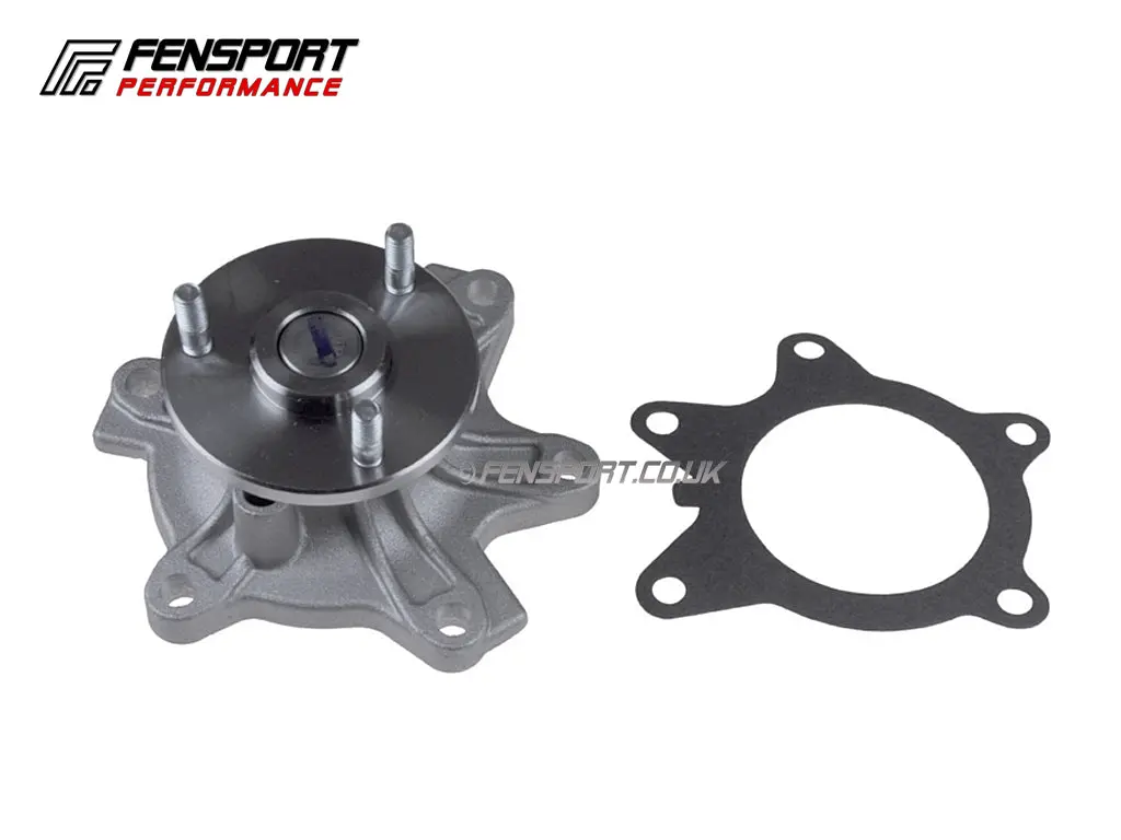 Water Pump - Yaris 1.3, 1.4 & 1.5 T Sport 1Nz-Fe 1