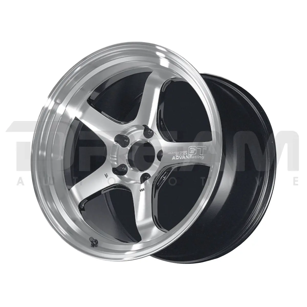 Advan | Gt Beyond-R | Honda Civic Type R | K20c1 | 2015+ 2