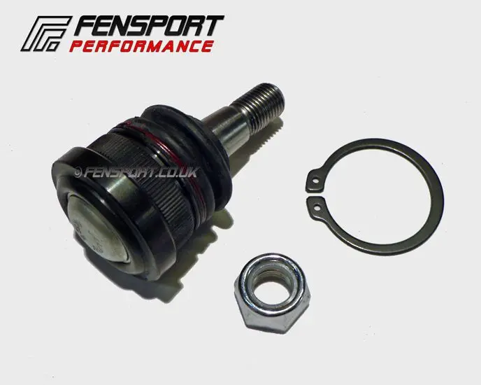 Front Lower Ball Joint - Corolla Ae86 1