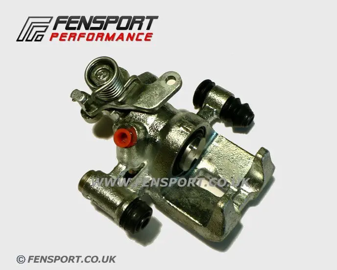 Reconditioned Brake Caliper - Left Hand Rear - Corolla Ae92 1