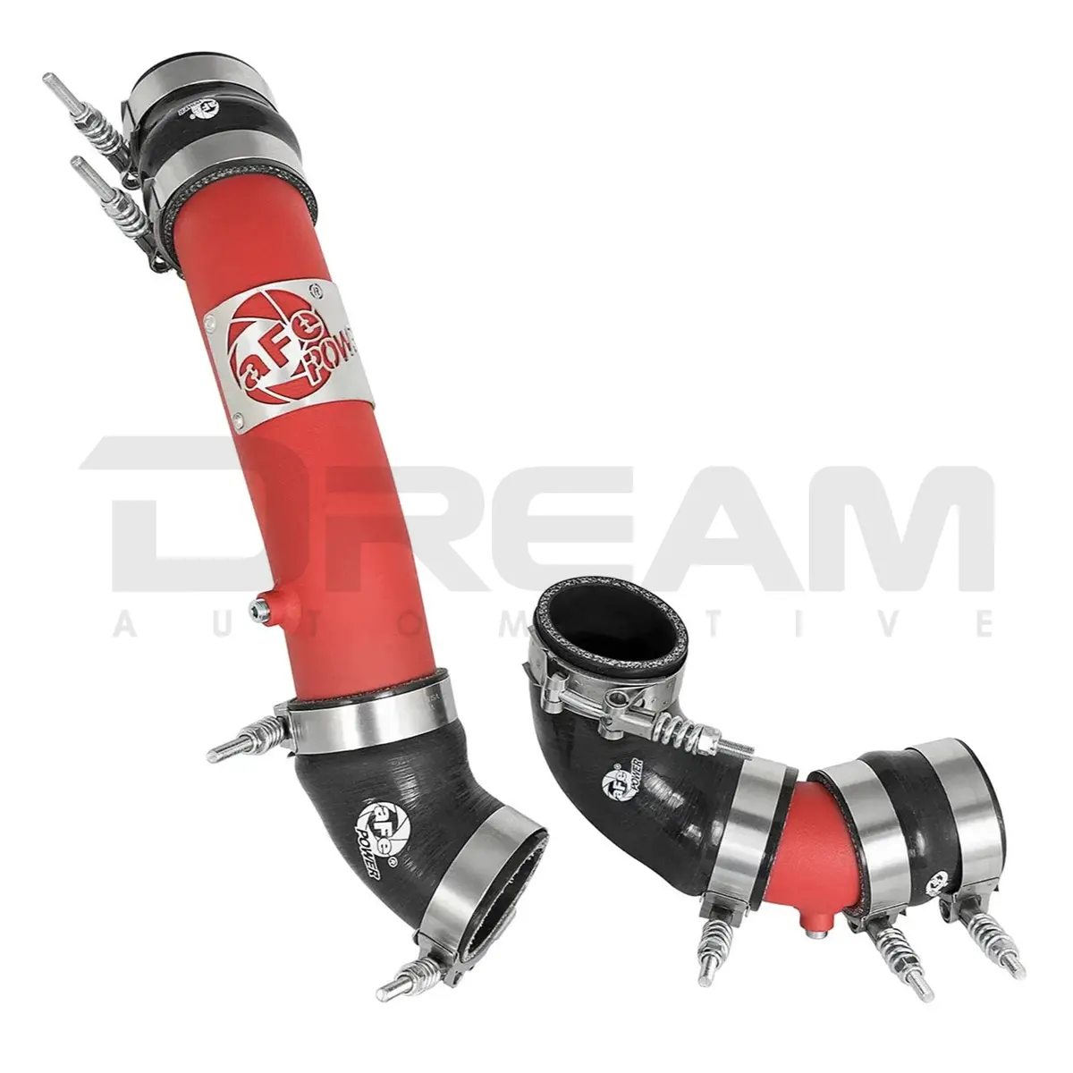 Afe Bladerunner | Intercooler Pipe Kit | Honda Civic Type R | Fk8 2.0T K20c1 | 2017-2021 1