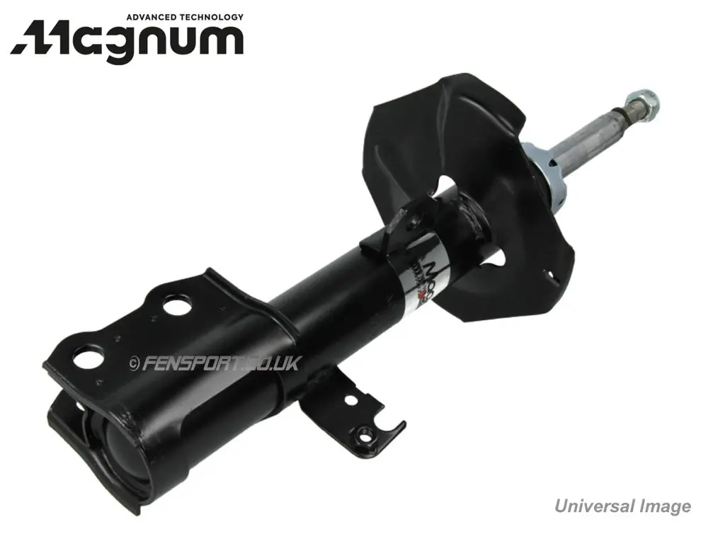 Shock Absorber - Front - Magnum - Yaris 1.0, 1.3 & 1.5 T Sport 1
