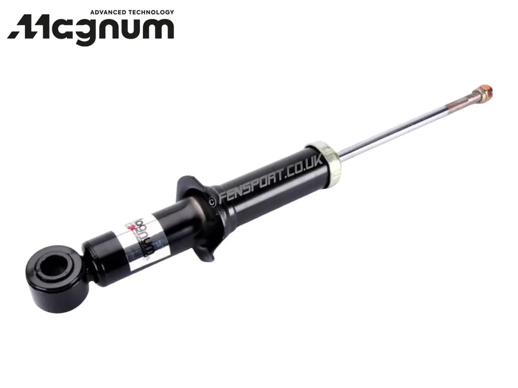 Shock Absorber - Rear - Magnum - Corolla 1.8 T Sport Zze123 1