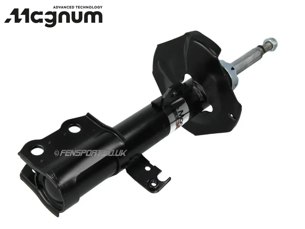 Shock Absorber - Left Hand Front - Magnum - Corolla 1.8 T Sport Zze123 1
