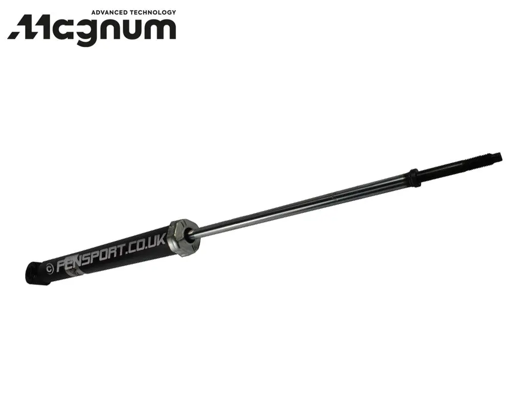 Shock Absorber - Rear - Magnum - Yaris 1.0, 1.3 & 1.5 T Sport 1