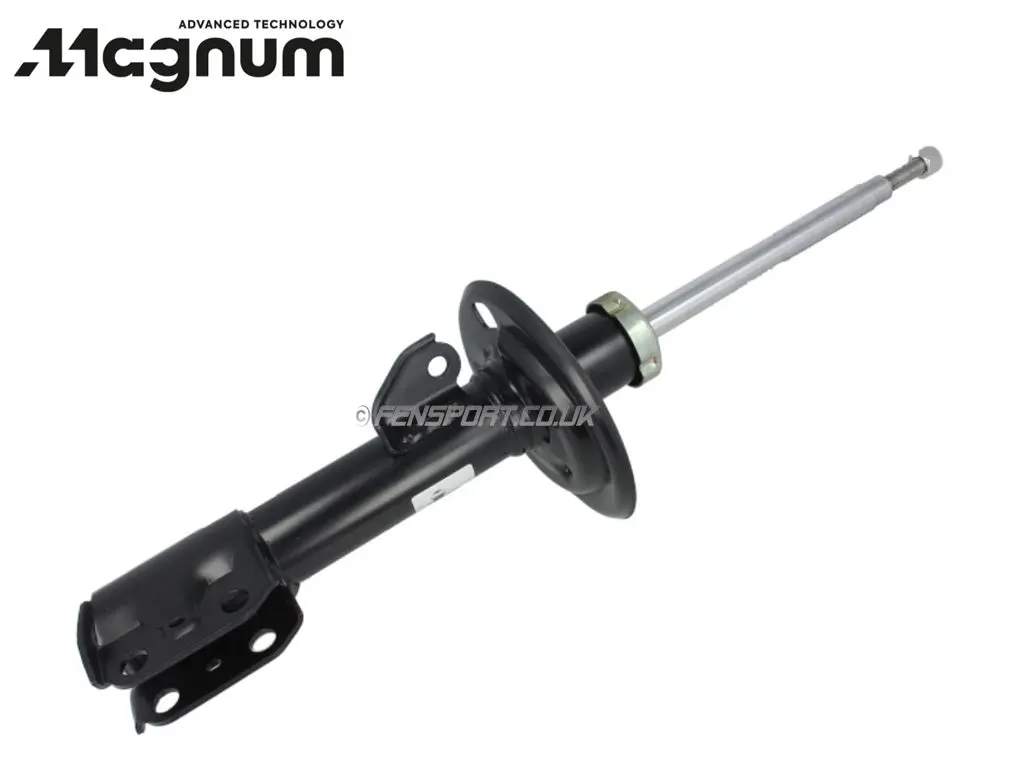 Shock Absorber - Left Hand Front - Magnum - Yaris 1.3 Nsp90, Nsp130 1