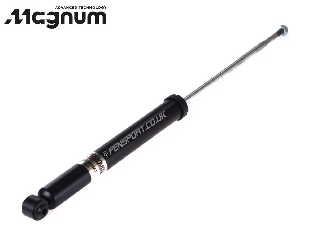 Shock Absorber - Rear - Magnum - Yaris 1.3 Nsp90, Nsp130 1