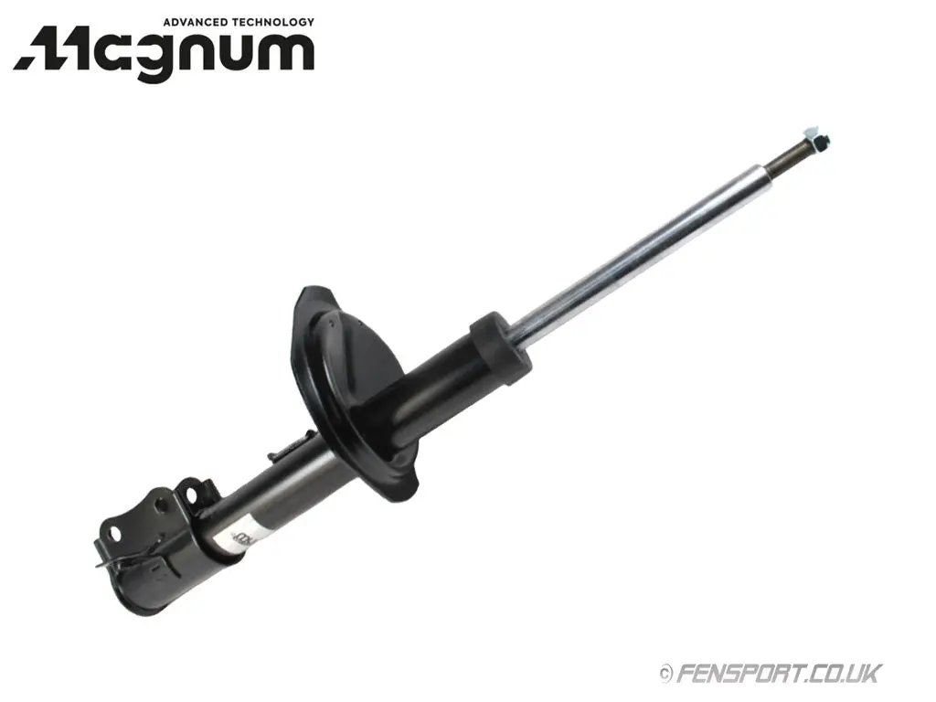 Shock Absorber - Left Hand Front - Swift Sport Zc11, Zc21, Zc31s 1