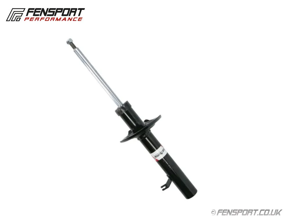 Shock Absorber - Left Hand Front - Magnum - Aygo 1.0 1