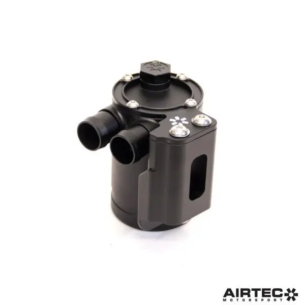 Airtec Catch-Can | Toyota Gr Yaris | G16e-Gts | 2021+ 1